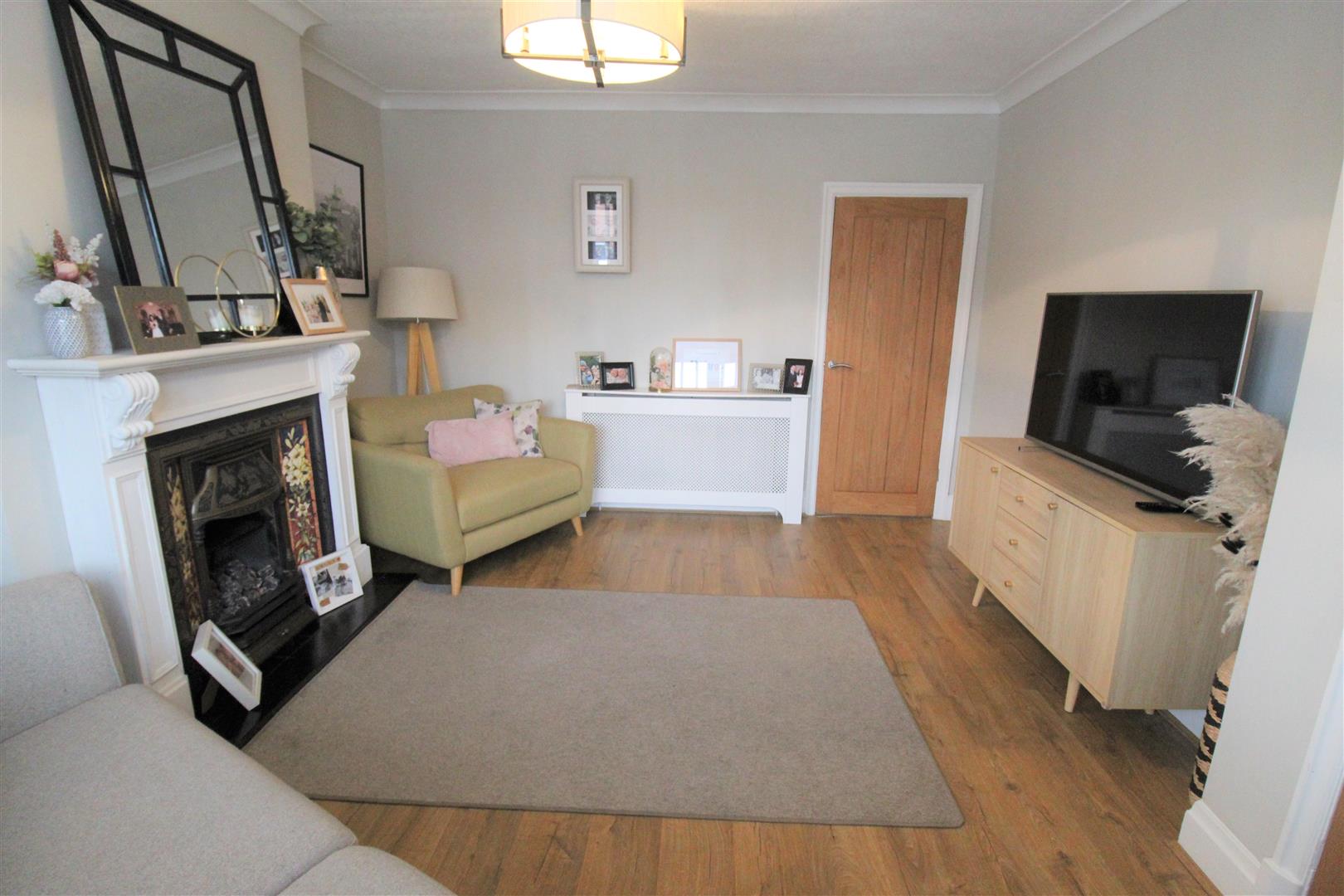 Rothsay Avenue, Sneyd Green, Stoke-On-Trent